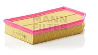 MANN c33194 -  Воздушный фильтр