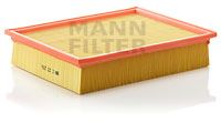 MANN c33256 -  Воздушный фильтр
