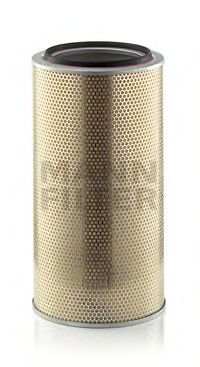 MANN c339205 -  Воздушный фильтр