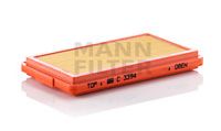 MANN c3394 -  Воздушный фильтр