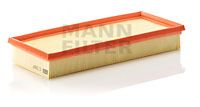 MANN c3397 -  Воздушный фильтр