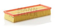 MANN c34109 -  Воздушный фильтр