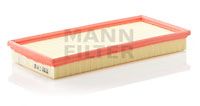 MANN c34110 -  Воздушный фильтр
