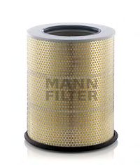 MANN c3415001 -  Воздушный фильтр