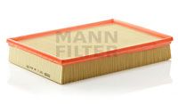 MANN c34200 -  Воздушный фильтр