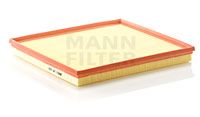 MANN c35009 -  Воздушный фильтр