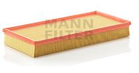 MANN c35124 -  Воздушный фильтр
