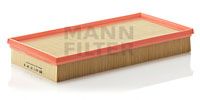 MANN c35134 -  Воздушный фильтр