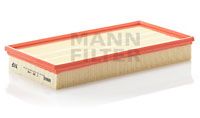 MANN c35148 -  Воздушный фильтр