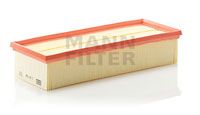 MANN c35154 -  Воздушный фильтр