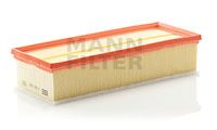 MANN c351541 -  Воздушный фильтр