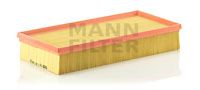 MANN c35156 -  Воздушный фильтр
