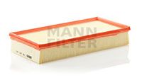 MANN c35157 -  Воздушный фильтр