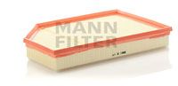 MANN c35177 -  Воздушный фильтр