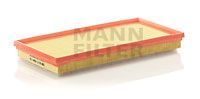 MANN c35941 -  Воздушный фильтр