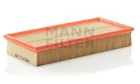 MANN c36168 -  Воздушный фильтр
