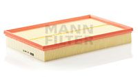 MANN c36188 -  Воздушный фильтр