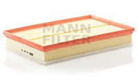 MANN c361881 -  Воздушный фильтр