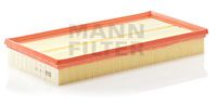 MANN c37153 -  Воздушный фильтр