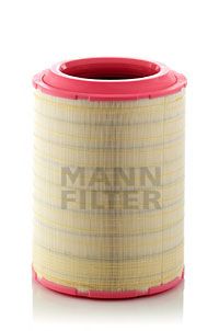 MANN c3720702 -  Воздушный фильтр