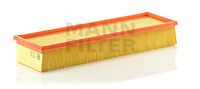 MANN c39108 -  Воздушный фильтр