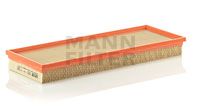 MANN c40107 -  Воздушный фильтр