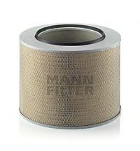 MANN c421729 -  Воздушный фильтр