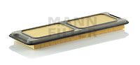 MANN c43731 -  Воздушный фильтр