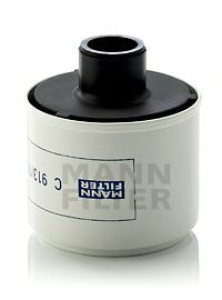 MANN c9131 -  Воздушный фильтр, компрессор - подсос воздуха