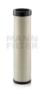 MANN cf1570 -  Фильтр добавочного воздуха
