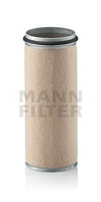 MANN cf1610 -  Фильтр добавочного воздуха