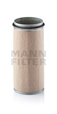 MANN cf1620 -  Фильтр добавочного воздуха