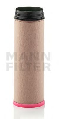 MANN cf1640 -  Фильтр добавочного воздуха