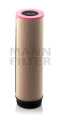 MANN cf1650 -  Фильтр добавочного воздуха