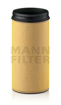 MANN cf1940 -  Фильтр добавочного воздуха