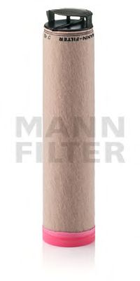 MANN cf400 -  Фильтр добавочного воздуха