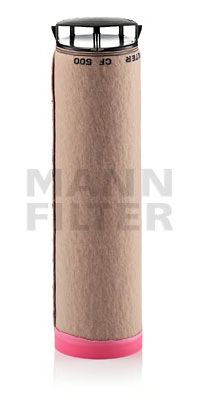 MANN cf500 -  Фильтр добавочного воздуха