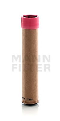 MANN cf652 -  Фильтр добавочного воздуха