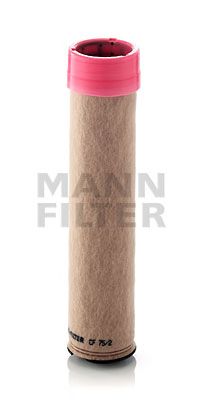 MANN cf752 -  Фильтр добавочного воздуха