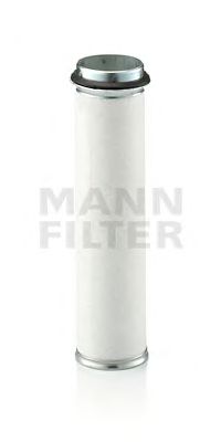 MANN cf811 -  Фильтр добавочного воздуха