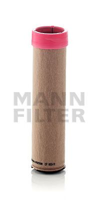 MANN cf8502 -  Фильтр добавочного воздуха