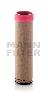 MANN cf9902 -  Фильтр добавочного воздуха