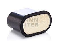 MANN cp25150 -  Воздушный фильтр