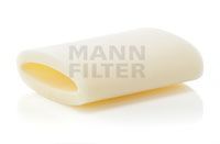 MANN cs14100 -  Воздушный фильтр