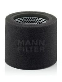 MANN cs17110 -  Воздушный фильтр