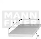 MANN cu10010 -