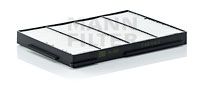 MANN cu1526 -  Фильтр воздуха в салоне