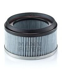 MANN cu1836 -  Фильтр воздуха в салоне
