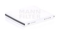 MANN cu22003 -  Фильтр воздуха в салоне