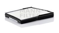 MANN cu2645 -  Фильтр воздуха в салоне